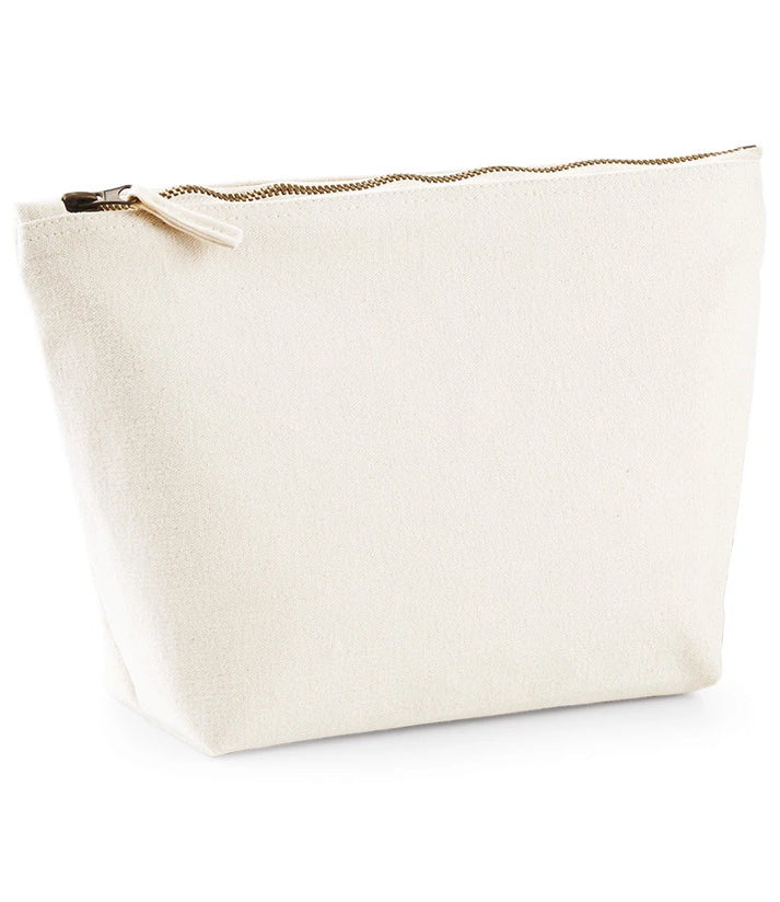 The Skeleton Crochet Zipped Project Bag